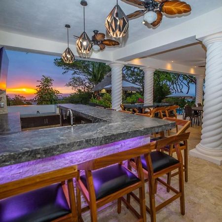 Villa Tesoro Del Mar Пуэрто-Вальярта Экстерьер фото