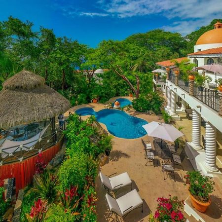Villa Tesoro Del Mar Пуэрто-Вальярта Экстерьер фото