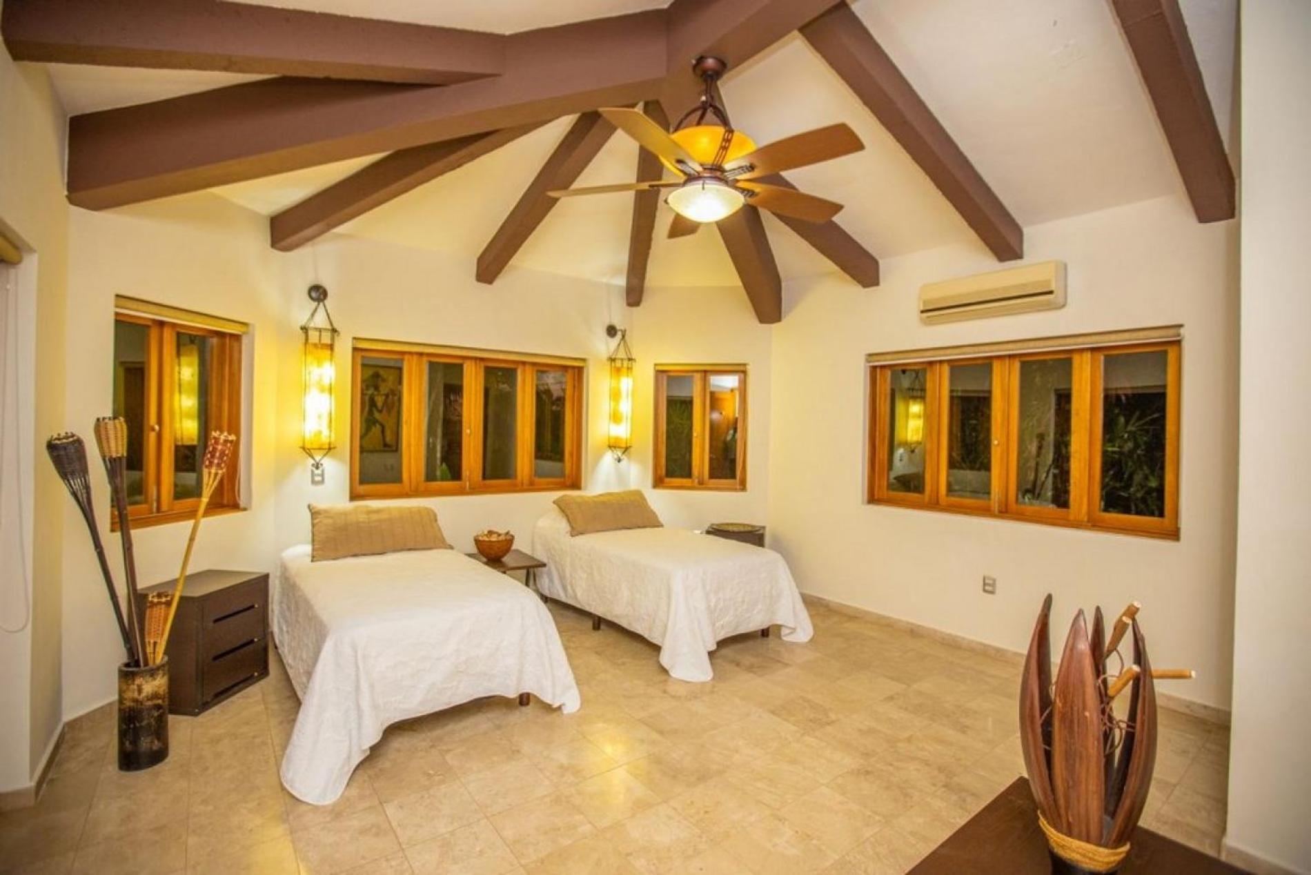 Villa Tesoro Del Mar Пуэрто-Вальярта Экстерьер фото