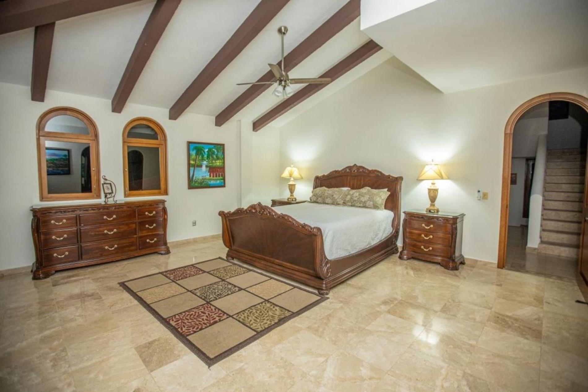 Villa Tesoro Del Mar Пуэрто-Вальярта Экстерьер фото