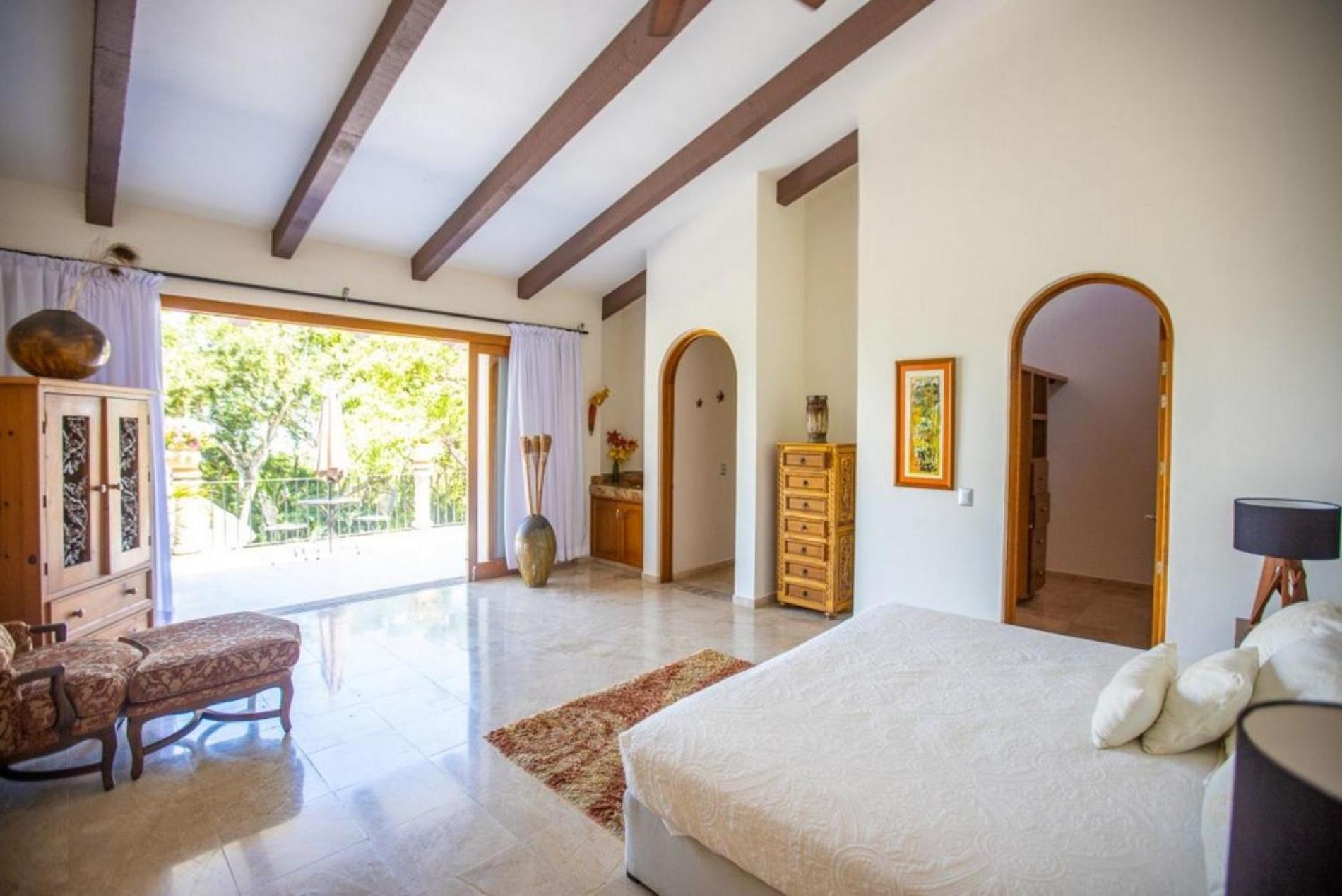 Villa Tesoro Del Mar Пуэрто-Вальярта Экстерьер фото