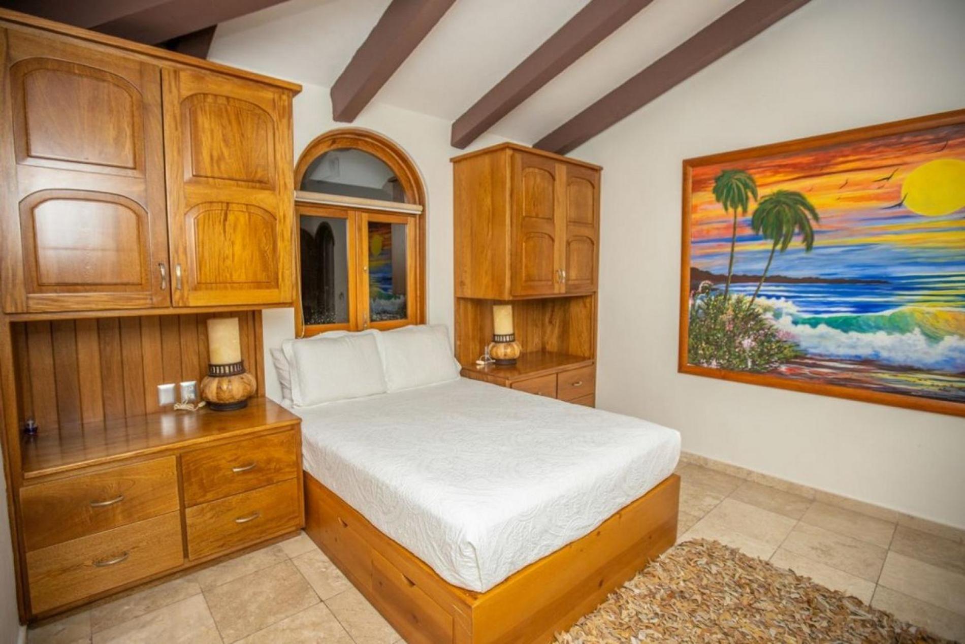 Villa Tesoro Del Mar Пуэрто-Вальярта Экстерьер фото