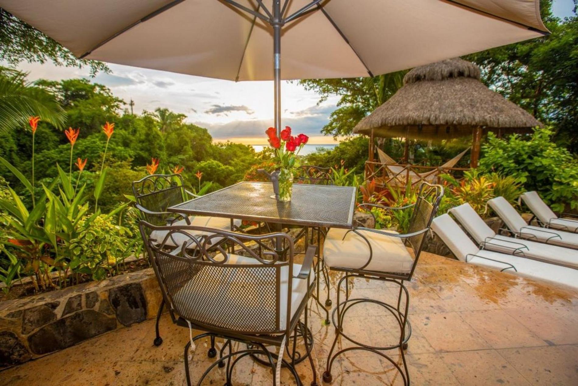 Villa Tesoro Del Mar Пуэрто-Вальярта Экстерьер фото